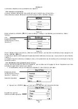 Preview for 95 page of AQUA FORTE PRIME E-SILENCE VS Instruction For Installation And Maintenance