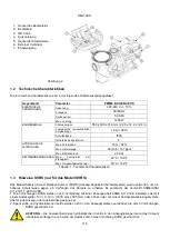 Preview for 116 page of AQUA FORTE PRIME E-SILENCE VS Instruction For Installation And Maintenance