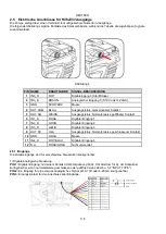 Preview for 120 page of AQUA FORTE PRIME E-SILENCE VS Instruction For Installation And Maintenance