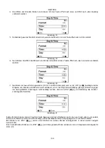 Preview for 132 page of AQUA FORTE PRIME E-SILENCE VS Instruction For Installation And Maintenance