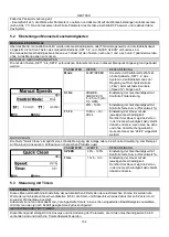 Preview for 136 page of AQUA FORTE PRIME E-SILENCE VS Instruction For Installation And Maintenance