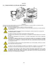 Preview for 154 page of AQUA FORTE PRIME E-SILENCE VS Instruction For Installation And Maintenance