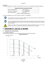 Preview for 157 page of AQUA FORTE PRIME E-SILENCE VS Instruction For Installation And Maintenance