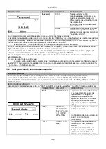 Preview for 171 page of AQUA FORTE PRIME E-SILENCE VS Instruction For Installation And Maintenance