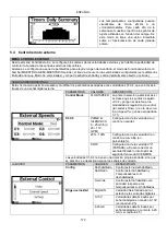 Preview for 174 page of AQUA FORTE PRIME E-SILENCE VS Instruction For Installation And Maintenance