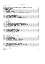 Preview for 183 page of AQUA FORTE PRIME E-SILENCE VS Instruction For Installation And Maintenance