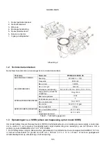 Preview for 188 page of AQUA FORTE PRIME E-SILENCE VS Instruction For Installation And Maintenance