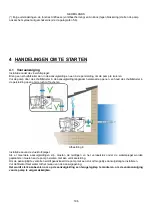 Preview for 198 page of AQUA FORTE PRIME E-SILENCE VS Instruction For Installation And Maintenance