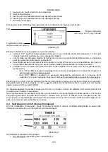 Preview for 201 page of AQUA FORTE PRIME E-SILENCE VS Instruction For Installation And Maintenance