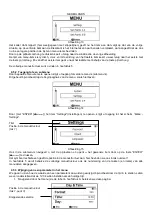 Preview for 203 page of AQUA FORTE PRIME E-SILENCE VS Instruction For Installation And Maintenance