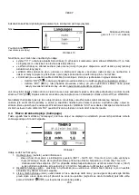 Preview for 238 page of AQUA FORTE PRIME E-SILENCE VS Instruction For Installation And Maintenance