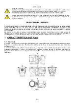 Preview for 260 page of AQUA FORTE PRIME E-SILENCE VS Instruction For Installation And Maintenance