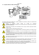 Preview for 264 page of AQUA FORTE PRIME E-SILENCE VS Instruction For Installation And Maintenance