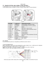 Preview for 265 page of AQUA FORTE PRIME E-SILENCE VS Instruction For Installation And Maintenance