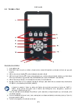 Preview for 272 page of AQUA FORTE PRIME E-SILENCE VS Instruction For Installation And Maintenance