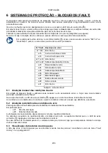 Preview for 288 page of AQUA FORTE PRIME E-SILENCE VS Instruction For Installation And Maintenance