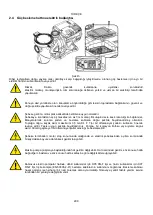 Preview for 301 page of AQUA FORTE PRIME E-SILENCE VS Instruction For Installation And Maintenance