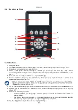 Preview for 309 page of AQUA FORTE PRIME E-SILENCE VS Instruction For Installation And Maintenance