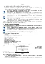 Preview for 310 page of AQUA FORTE PRIME E-SILENCE VS Instruction For Installation And Maintenance