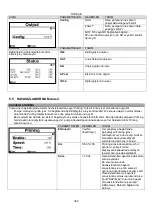 Preview for 322 page of AQUA FORTE PRIME E-SILENCE VS Instruction For Installation And Maintenance