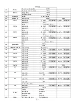 Preview for 326 page of AQUA FORTE PRIME E-SILENCE VS Instruction For Installation And Maintenance