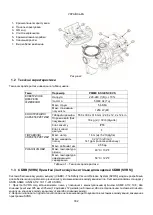 Preview for 334 page of AQUA FORTE PRIME E-SILENCE VS Instruction For Installation And Maintenance