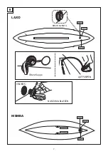 Preview for 37 page of Aqua-Marina LAXO User Manual