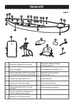 Preview for 35 page of Aqua-Marina TOMAHAWK User Manual