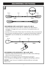 Preview for 41 page of Aqua-Marina TOMAHAWK User Manual