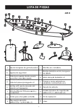 Preview for 49 page of Aqua-Marina TOMAHAWK User Manual