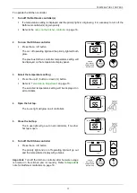 Preview for 17 page of Aqua MAX CF20 series Owner'S Manual And Installation Instructions