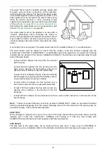 Preview for 27 page of Aqua MAX CF20 series Owner'S Manual And Installation Instructions