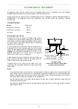 Preview for 37 page of Aqua MAX CF20 series Owner'S Manual And Installation Instructions