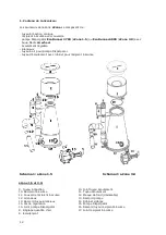 Preview for 14 page of Aqua Medic aCone 1.5 Operation Manual