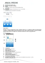 Preview for 39 page of Aqua Medic aquarius 120 plant PLUS Operation Manual