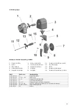 Preview for 15 page of Aqua Medic OceanProp 15000 Operation Manual