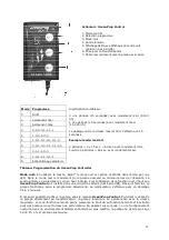 Preview for 17 page of Aqua Medic OceanProp 15000 Operation Manual