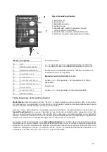 Preview for 23 page of Aqua Medic OceanProp 15000 Operation Manual