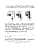 Preview for 6 page of Aqua Medic OFB 2500 Operation Manual