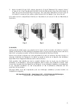 Preview for 9 page of Aqua Medic OFB 2500 Operation Manual