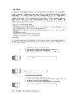 Preview for 2 page of Aqua Medic platinum line plus Operation Manual