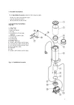 Preview for 7 page of Aqua Medic Turboflotor Percula Operation Manual