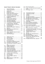 Preview for 2 page of aqua metro AMTRON E-30 Mounting And Operating Instructions