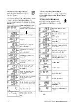 Preview for 16 page of aqua metro AMTRON E-30 Mounting And Operating Instructions