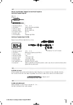 Preview for 29 page of aqua metro CONTOIL VZE Series Mounting And Operating Instructions