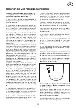 Preview for 19 page of Aqua One Infinity AP-150R Instructions Manual