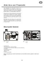 Preview for 25 page of Aqua One Infinity AP-150R Instructions Manual