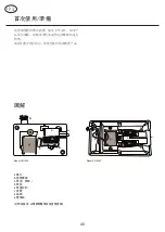 Preview for 40 page of Aqua One Infinity AP-150R Instructions Manual