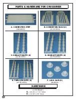 Preview for 2 page of Aqua Select 832405B Quick Start Manual