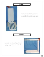 Preview for 4 page of Aqua Select 832405B Quick Start Manual